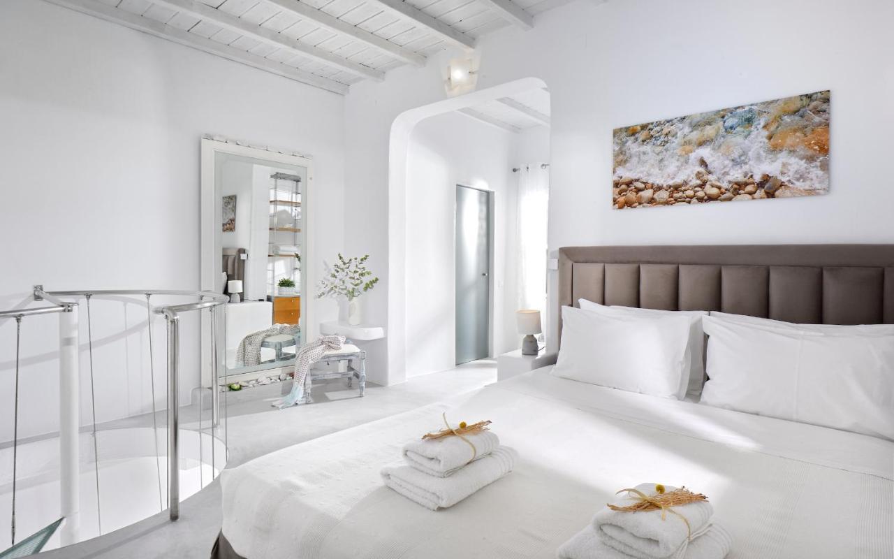 Luxurious Villa Ostria Elia  ภายนอก รูปภาพ