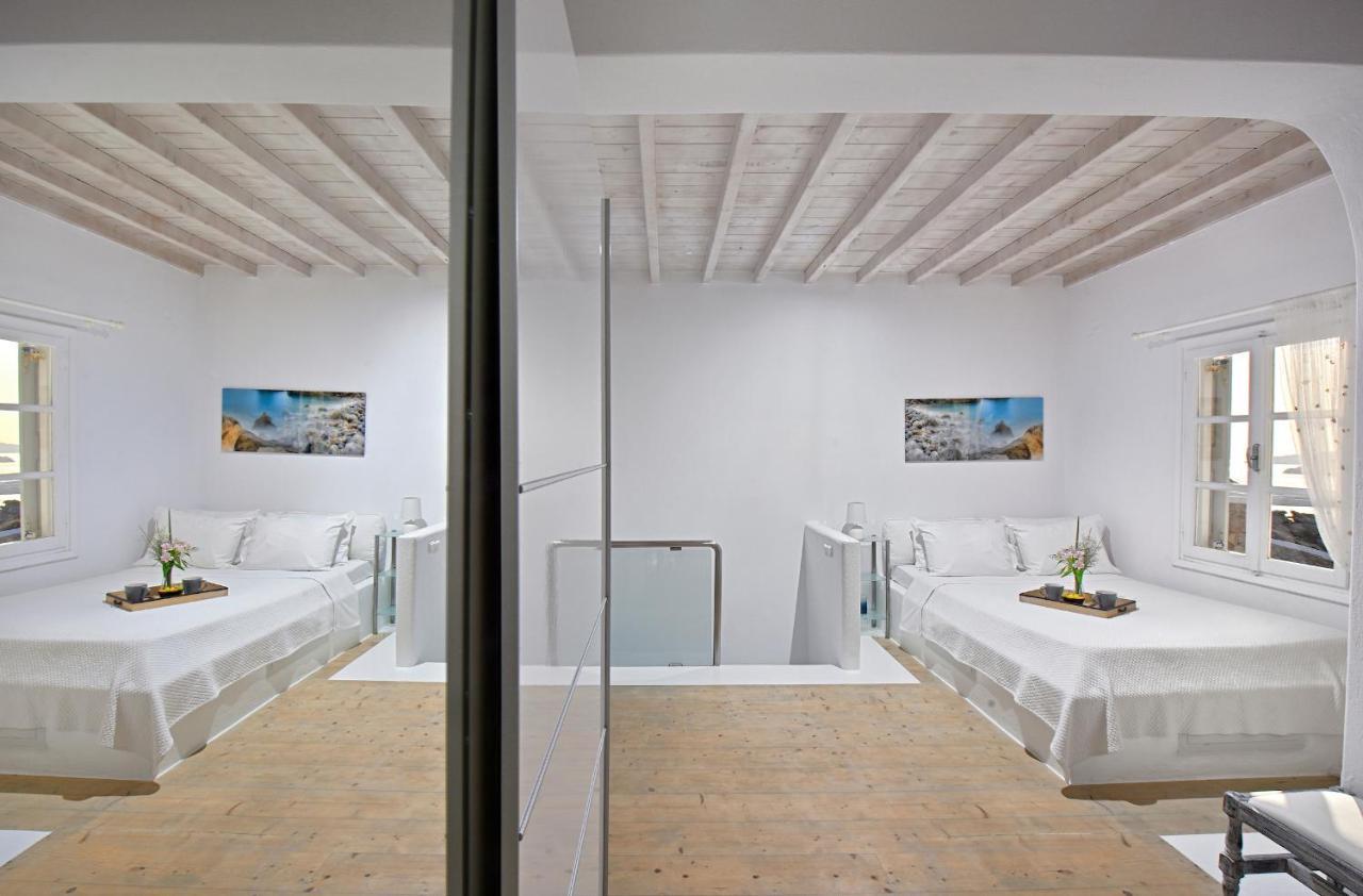 Luxurious Villa Ostria Elia  ภายนอก รูปภาพ
