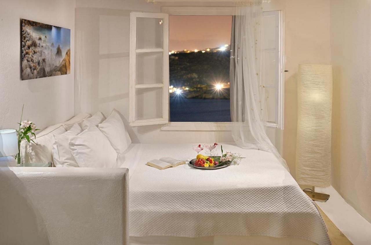 Luxurious Villa Ostria Elia  ภายนอก รูปภาพ