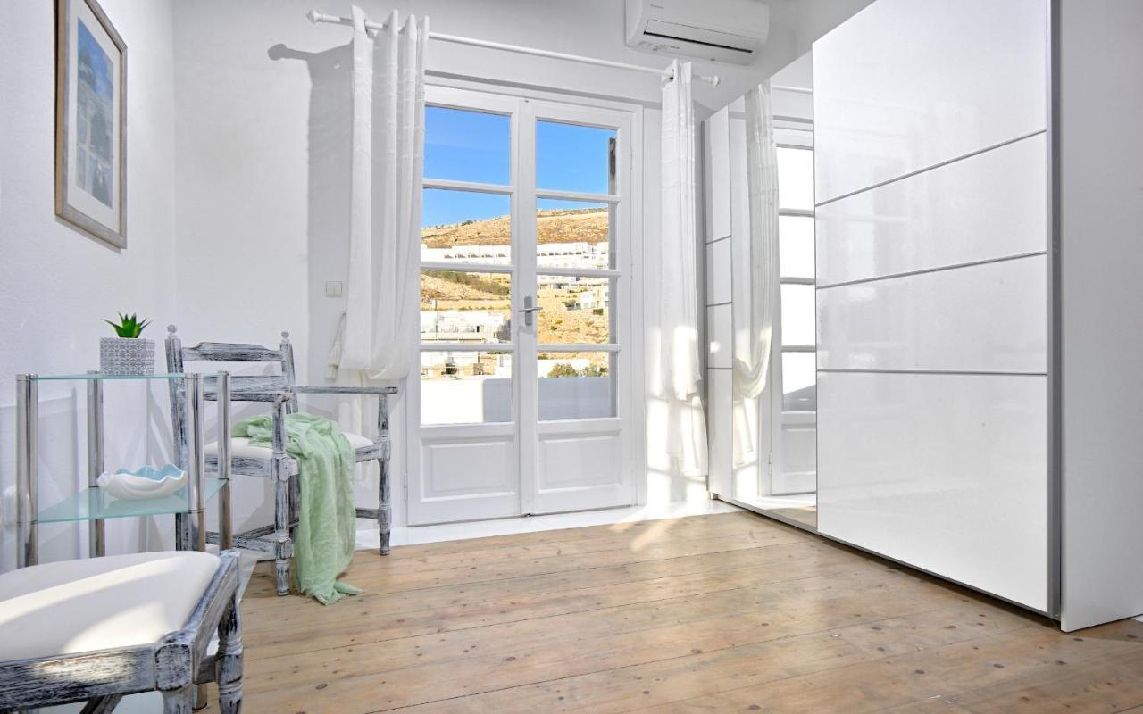 Luxurious Villa Ostria Elia  ภายนอก รูปภาพ