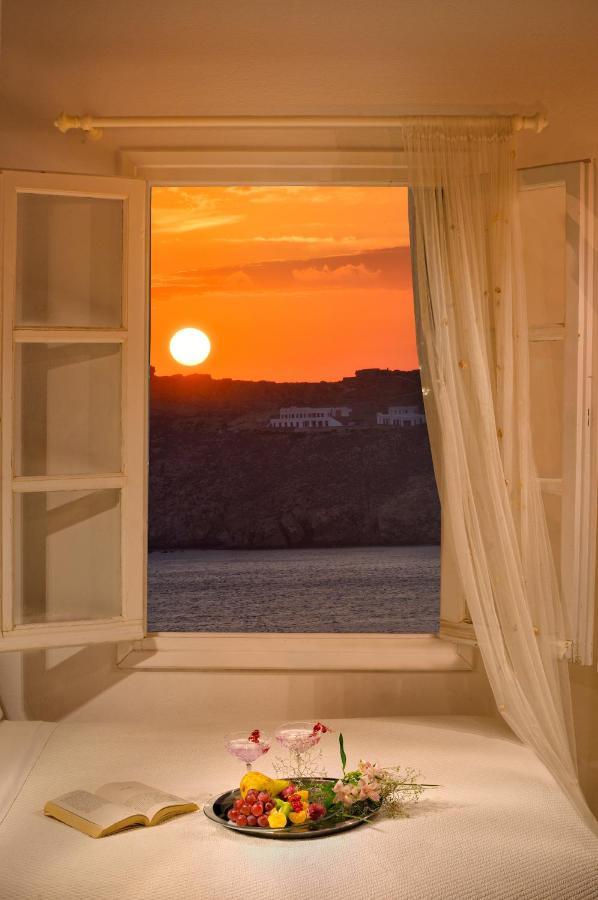 Luxurious Villa Ostria Elia  ภายนอก รูปภาพ
