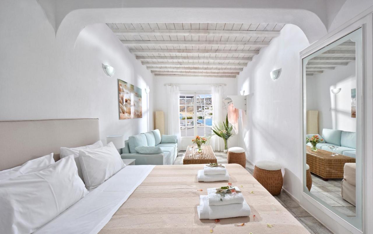 Luxurious Villa Ostria Elia  ภายนอก รูปภาพ