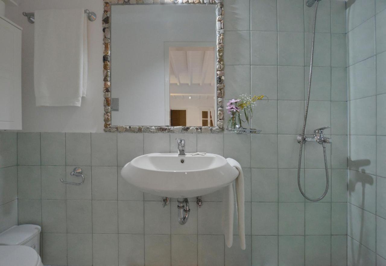 Luxurious Villa Ostria Elia  ภายนอก รูปภาพ