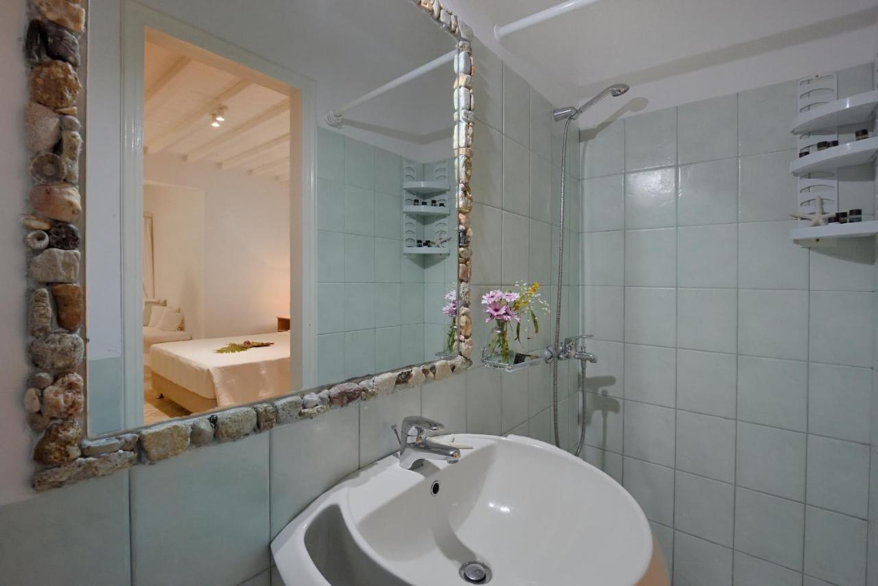 Luxurious Villa Ostria Elia  ภายนอก รูปภาพ