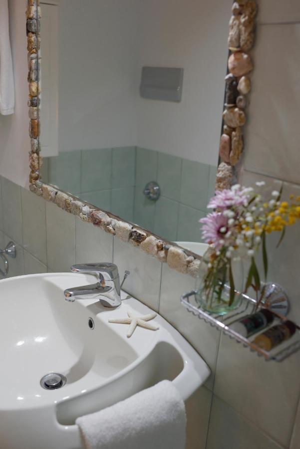 Luxurious Villa Ostria Elia  ภายนอก รูปภาพ