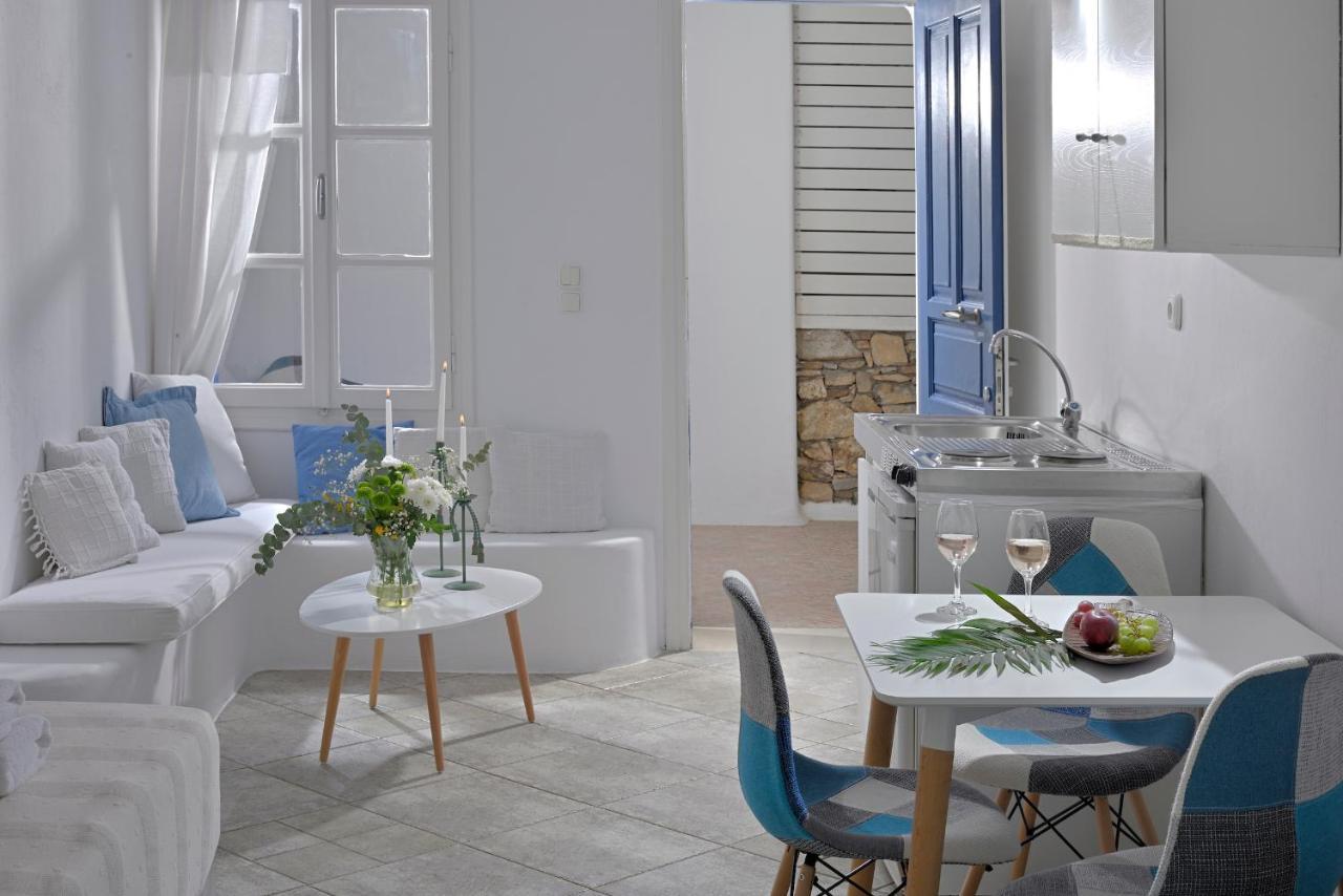 Luxurious Villa Ostria Elia  ภายนอก รูปภาพ