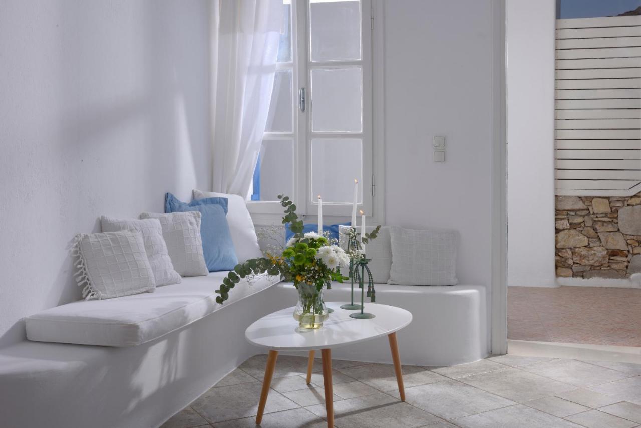 Luxurious Villa Ostria Elia  ภายนอก รูปภาพ