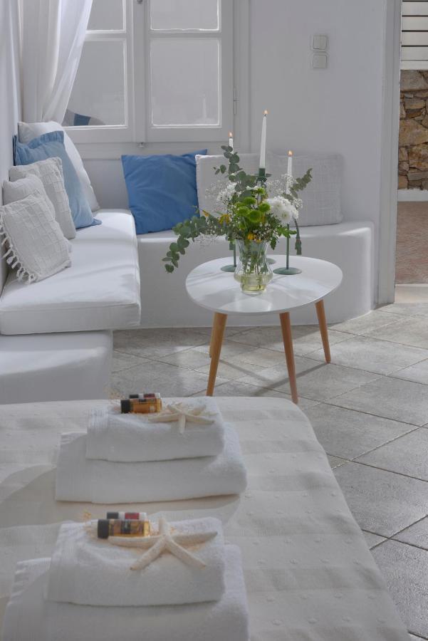 Luxurious Villa Ostria Elia  ภายนอก รูปภาพ