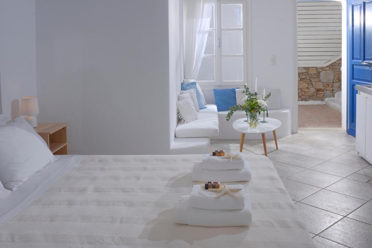 Luxurious Villa Ostria Elia  ภายนอก รูปภาพ