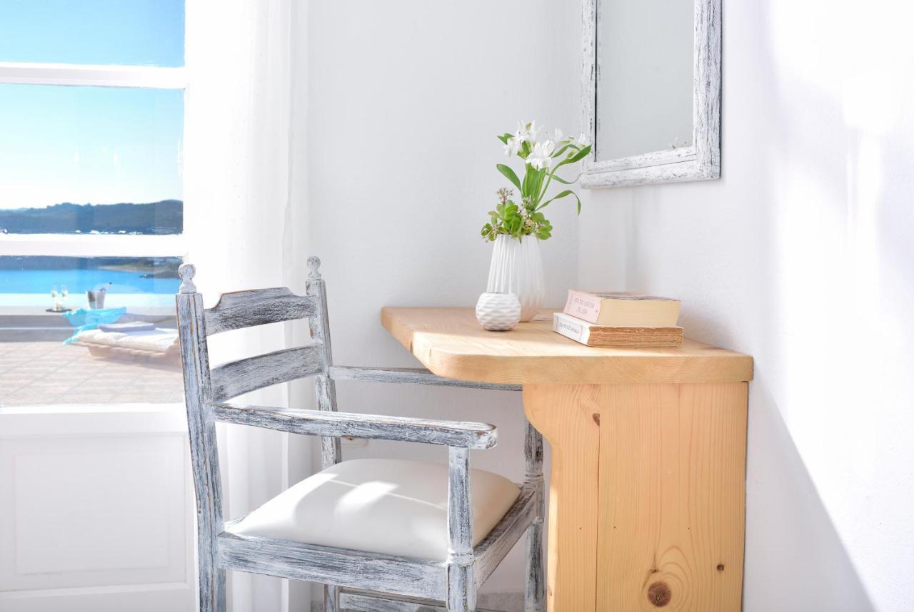 Luxurious Villa Ostria Elia  ภายนอก รูปภาพ