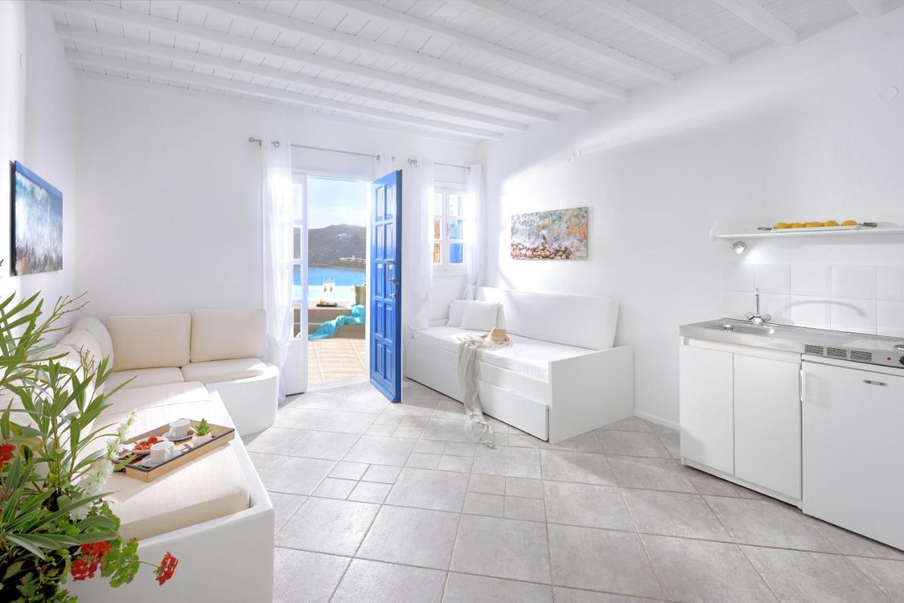 Luxurious Villa Ostria Elia  ภายนอก รูปภาพ