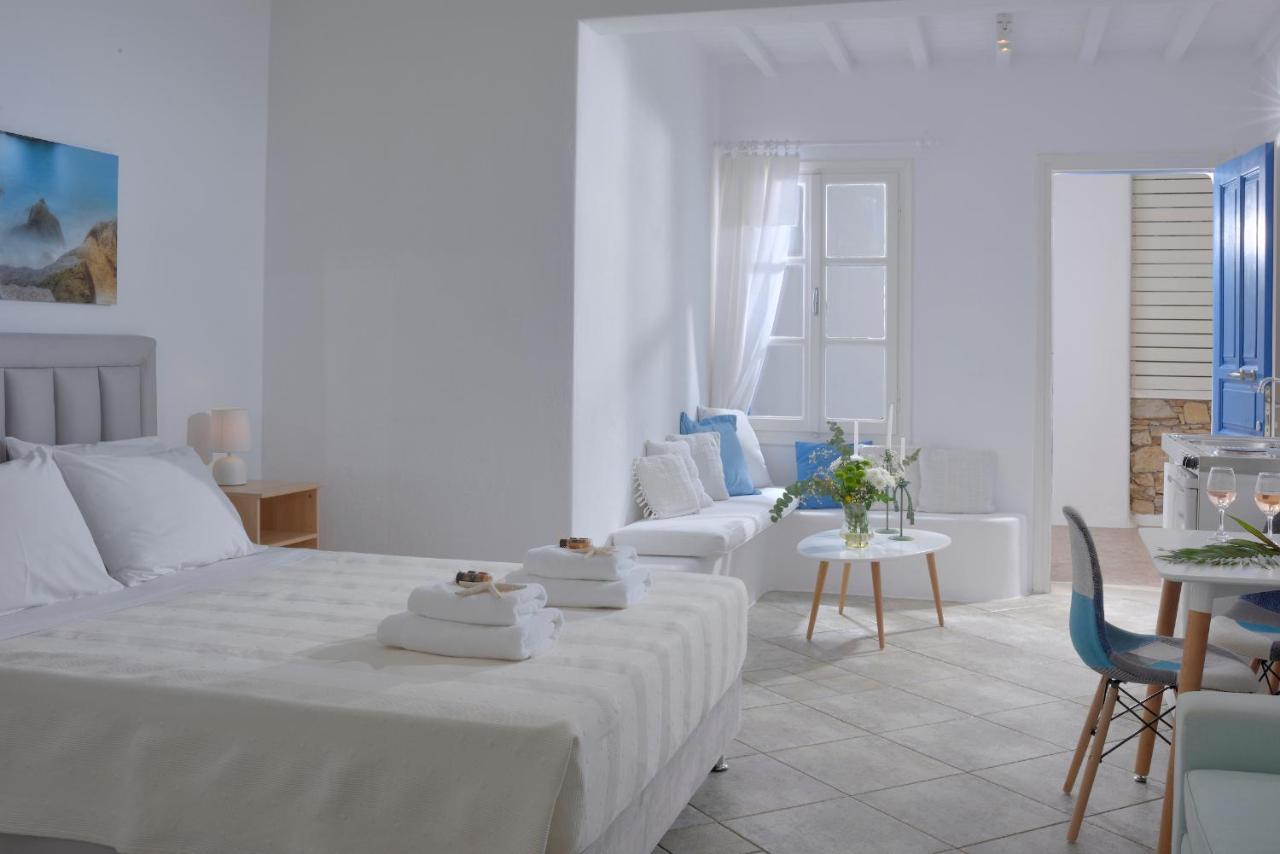 Luxurious Villa Ostria Elia  ภายนอก รูปภาพ
