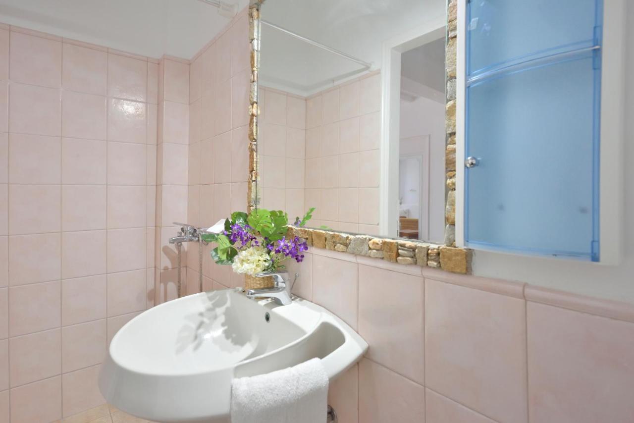 Luxurious Villa Ostria Elia  ภายนอก รูปภาพ