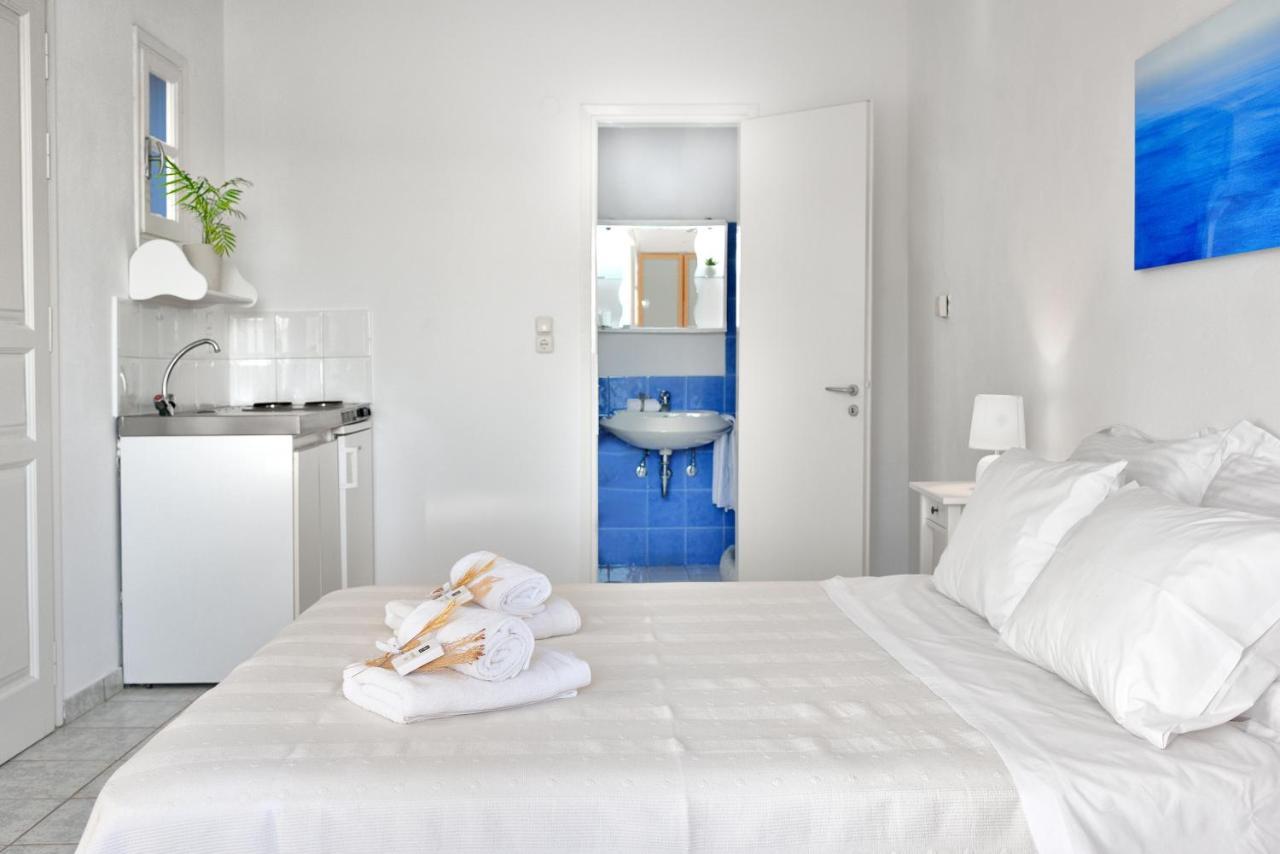 Luxurious Villa Ostria Elia  ภายนอก รูปภาพ
