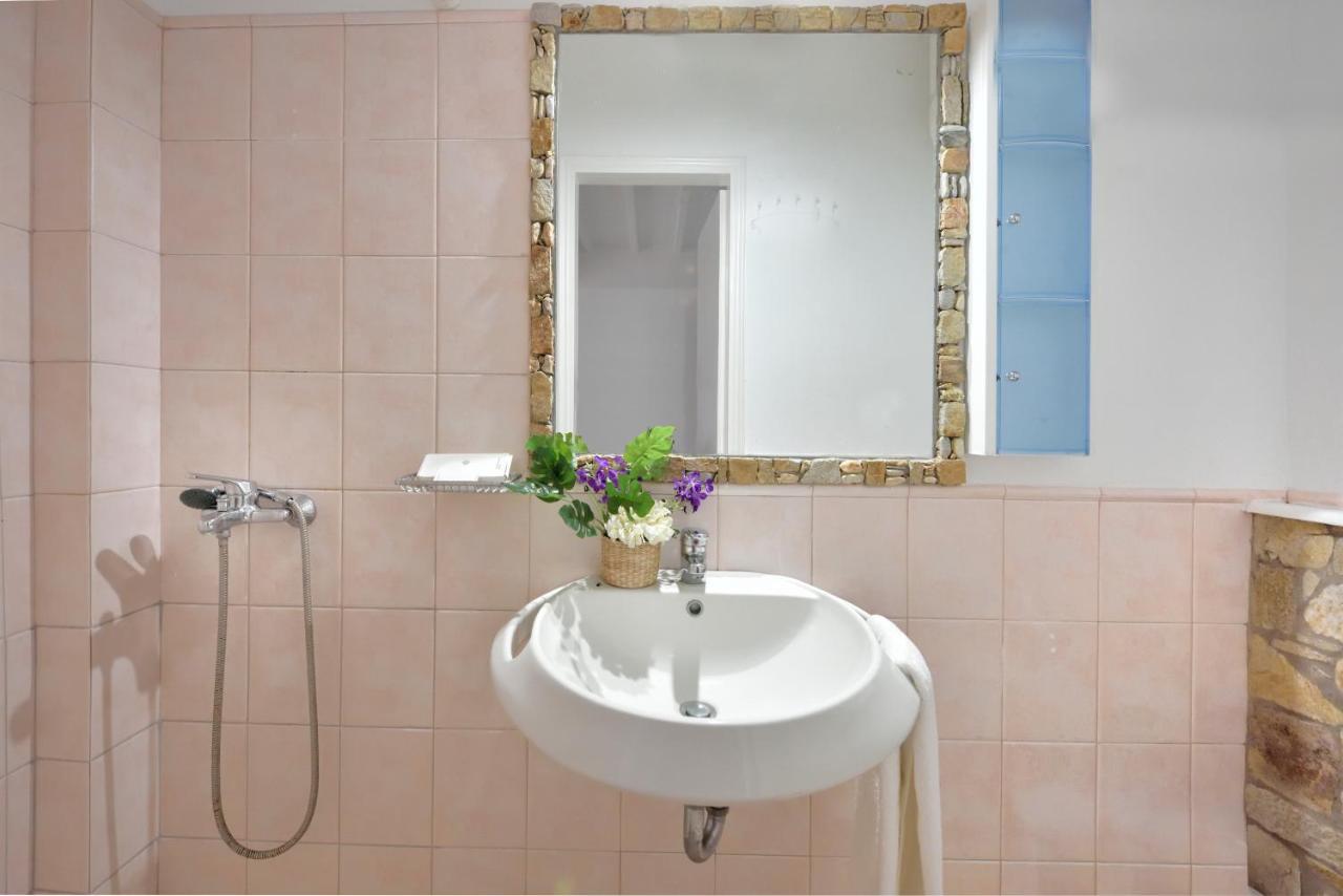 Luxurious Villa Ostria Elia  ภายนอก รูปภาพ